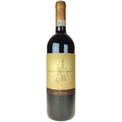 Chianti Classico Gran Selezione 2016, Badia A Passignano